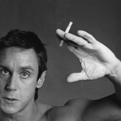 Iggy Pop Cifra Club