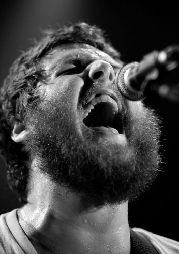 The Silence Manchester Orchestra Cifra Club