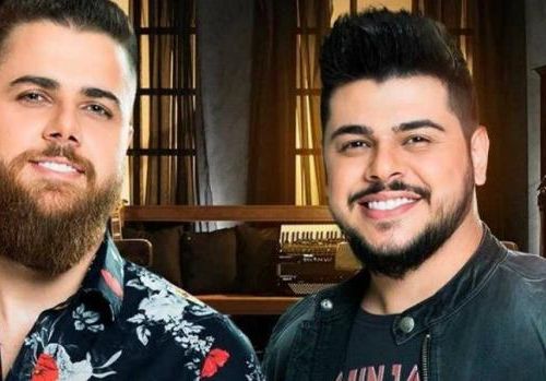 Zé Neto e Cristiano Cifra Club Zé Neto e Cristiano Cifra Club