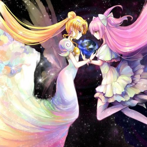 Purinsesu Mu N Sailor Moon Letra Da Música Cifra Club