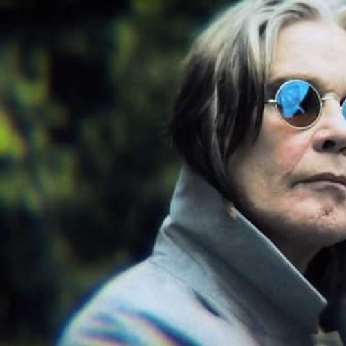 ozzy osbourne mr crowley cifra