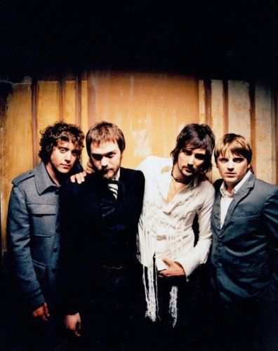 Me Plus One Kasabian Cifra Club