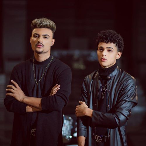 Meu Barco - Ramon e Rafael - Cifra Club