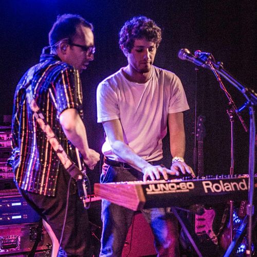 Sunroof courtship. Cifra Club