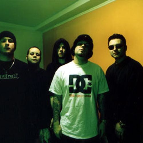 Behind Blue Eyes (acordes) - Limp Bizkit - Cifra Club