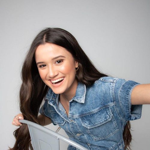 Joaquina Acordes Cifra Club