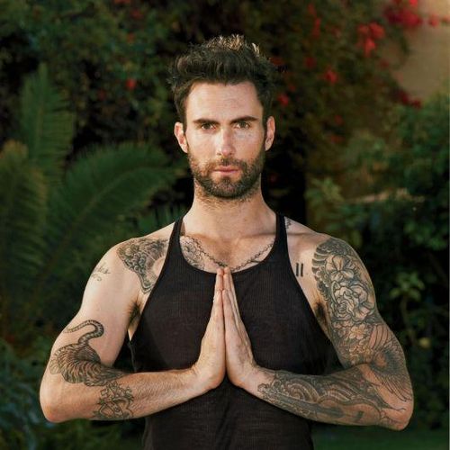 Maroon 5 | Cifra Club