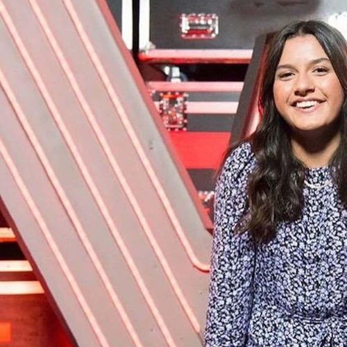 Leonor Arroja | Cifra Club