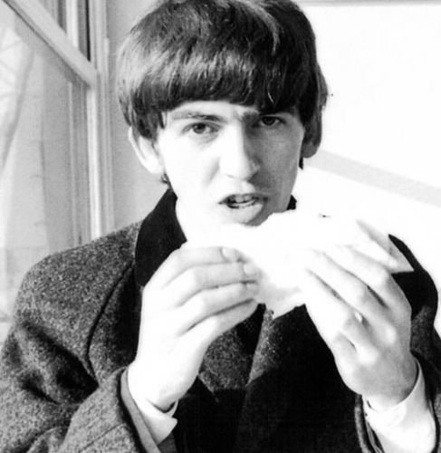 WahWah Harrison Cifra Club