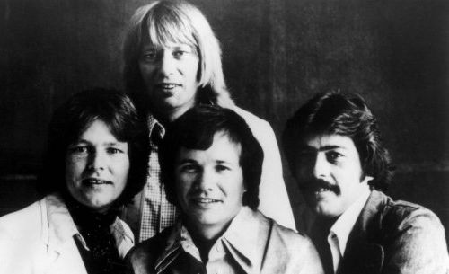 Everything I Own Bread Cifra Club