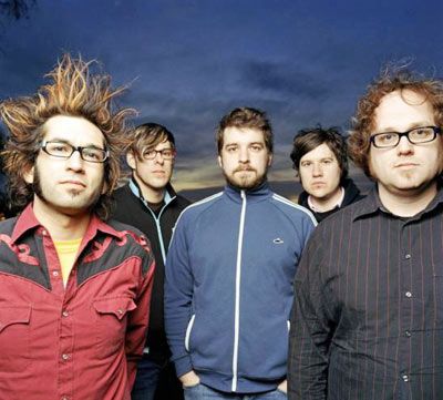A Life Less Ordinary Need A Little Help Motion City Soundtrack