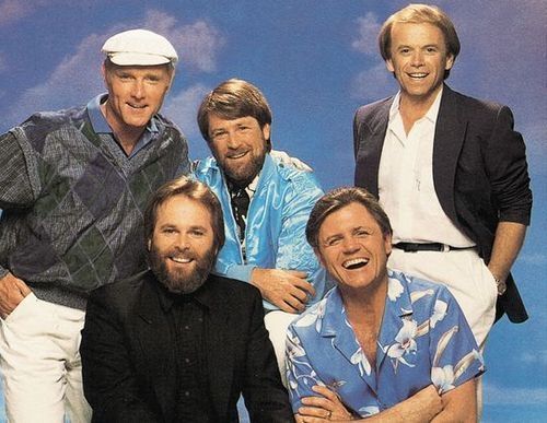 GOD ONLY KNOWS BY THE BEACH BOYS visual data 6
