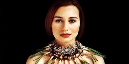 Speaking With Trees - Tori Amos - Cifra Club