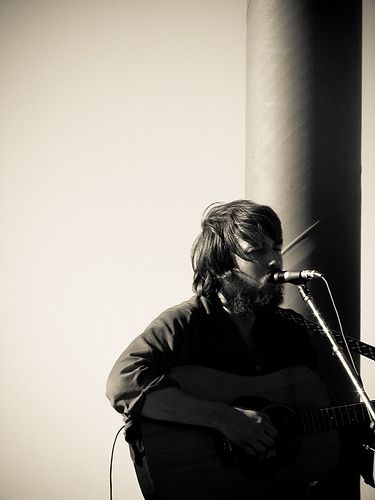 Im Losing Myself Robin Pecknold Cifra Club