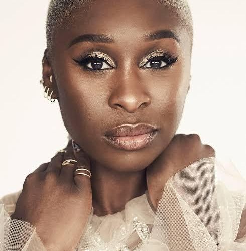 Stand Up Cynthia Erivo Cifra Club