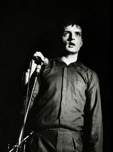 Disorder Joy Division (tablatura para contrabajo) Cifra Club