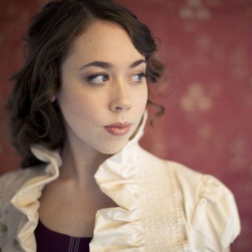 Annabelle Lee Sarah Jarosz Cifra Club