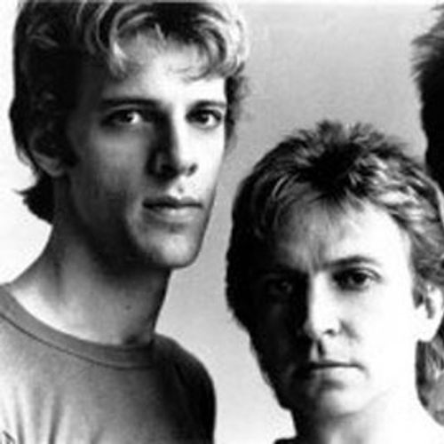The Police | Cifra Club
