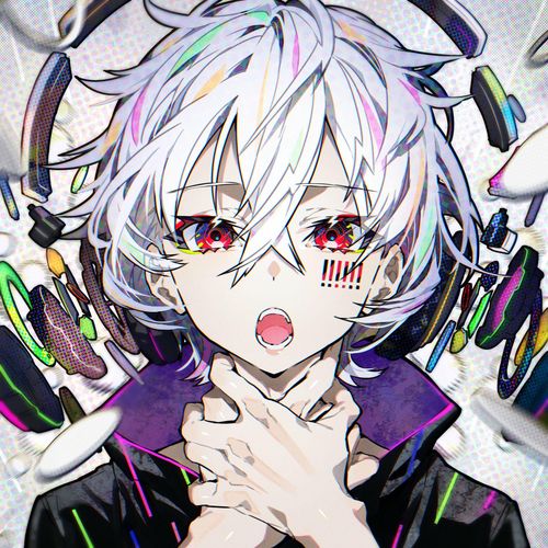 Kamisama No Idenshi (神様の遺伝子) Mafumafu (letra da música) Cifra Club