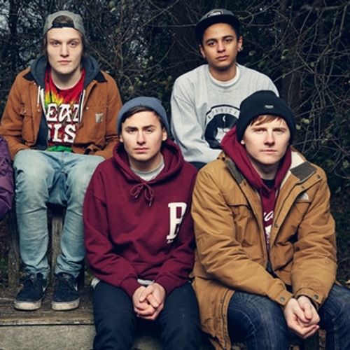 Wish You Were Here - Neck Deep - Cifra Club