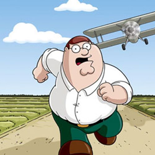 Full Theme Song - Family Guy (letra de la canción) - Cifra Club