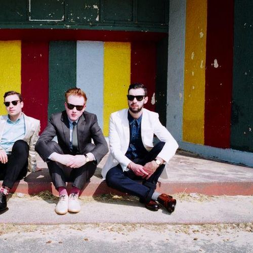 What You Know Acordes Two Door Cinema Club Cifra Club