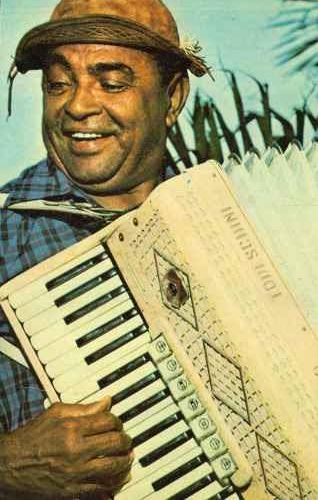 Luiz Gonzaga Cifra Club