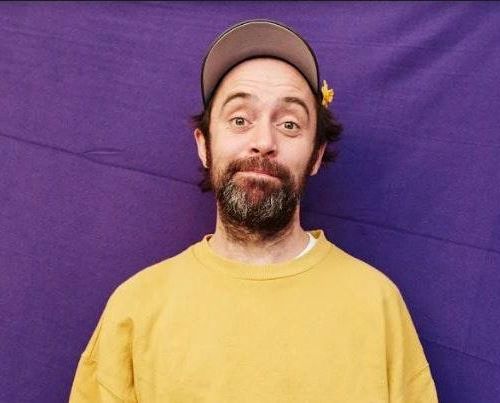 Here At Homerton Hospital Beans On Toast Cifra Club