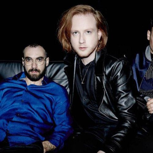 What You Know Two Door Cinema Club Cifra Club