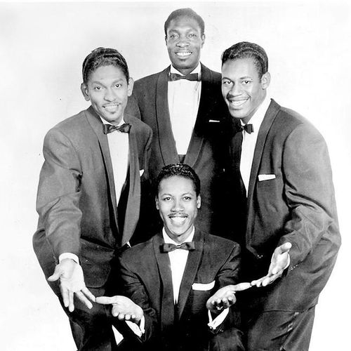 Down In Mexico The Coasters Cifra Club