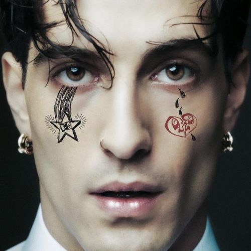 The First Time Damiano David letra Da M sica Cifra Club The first time damiano david letra da m sica cifra club
