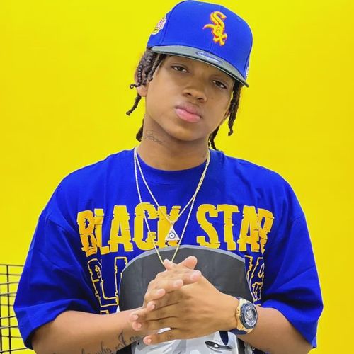 PA QUE LO BAILES (BAILALO ROCKY) - LOMIIEL (letra da música) - Cifra Club