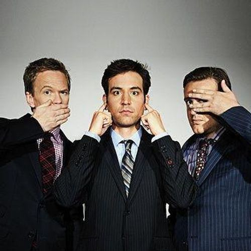 How I Met Your Mother Theme Song Free Download Theme Song - How I Met Your Mother - Cifra Club