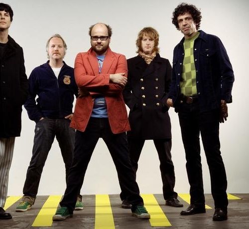 Questions And Answers The Apples In Stereo Cifra Club