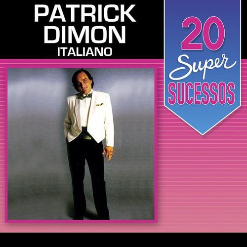 Shes a Lady - Patrick Dimon - Cifra Club