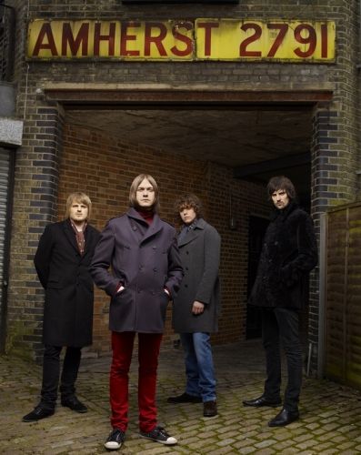 Me Plus One Kasabian Cifra Club