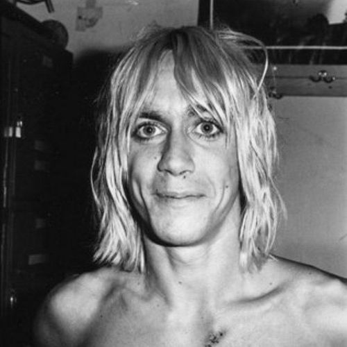 Iggy Pop Cifra Club