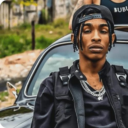 LET'S GO 5 (feat. Ja Rule, MC Don Juan, MC GP, MC Kadu, MC IG, MC LUUKY ...