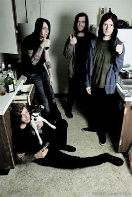 Emily (acordes) - From First To Last - Cifra Club