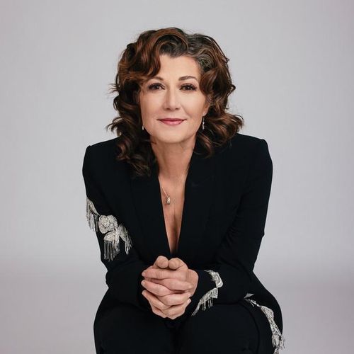 Baby Baby (acordes) - Amy Grant - Cifra Club