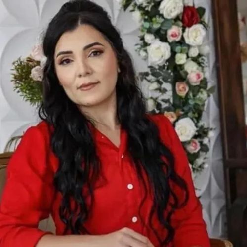 Sara Mariano Cifra Club