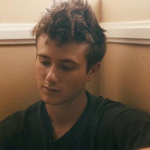 My Mother's Eyes - Alec Benjamin - Cifra Club