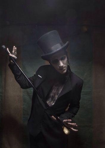 Burned At Both Ends Ii Motionless In White Cifra Club