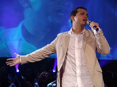 Ministério Apascentar de Louvor (Toque No Altar) Cifra Club