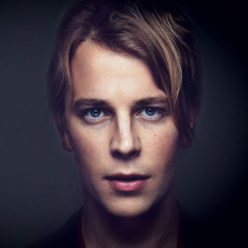 Another love - Tom Odell - Cifra Club