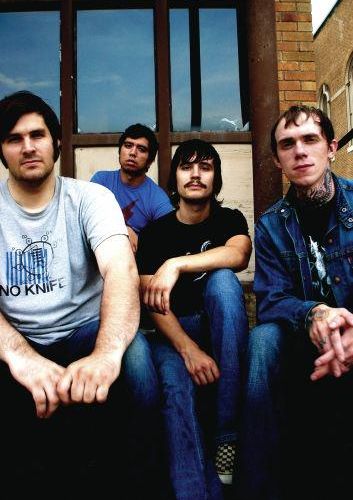 Fault And Fracture - Converge (Guitar Pro tabs) - WeChords