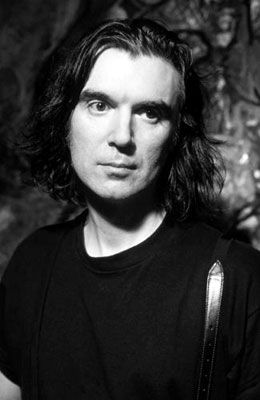 Glass Concrete Stone David Byrne Cifra Club