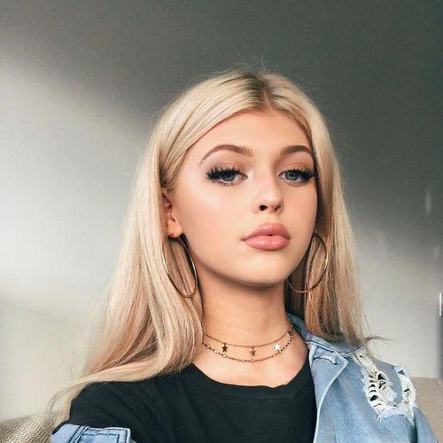 Nobody To Love (part. TELYkast) - Loren Gray (lyrics) - WeChords