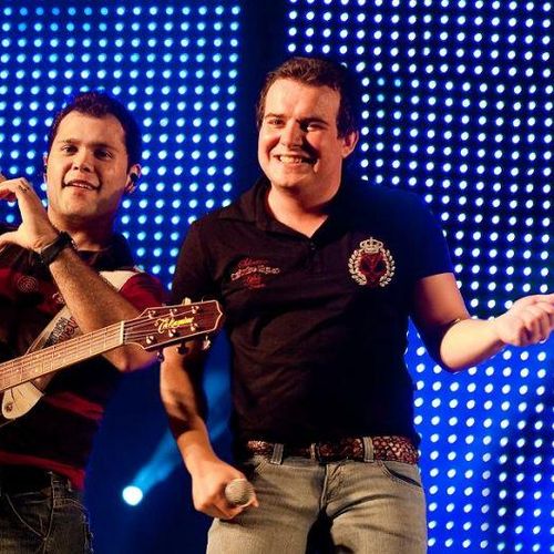 Marcos & Belutti | Cifra Club