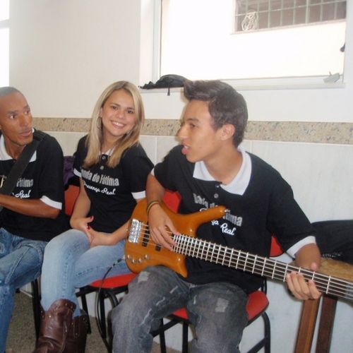 Meu Refúgio